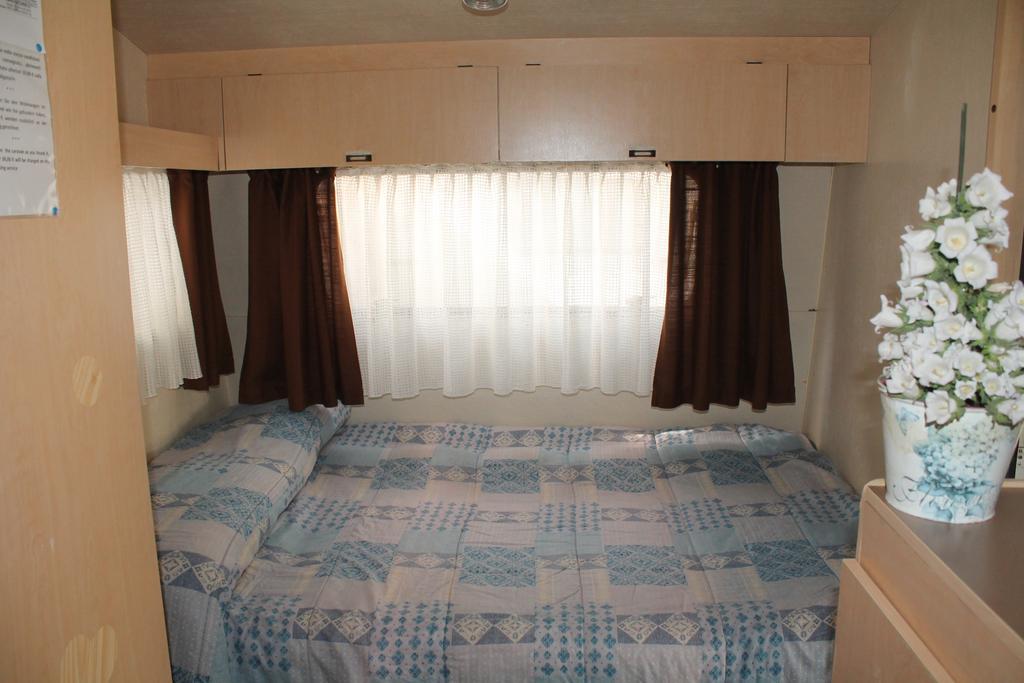 Camping Parco Capraro Τζεσόλο Λίντο Δωμάτιο φωτογραφία