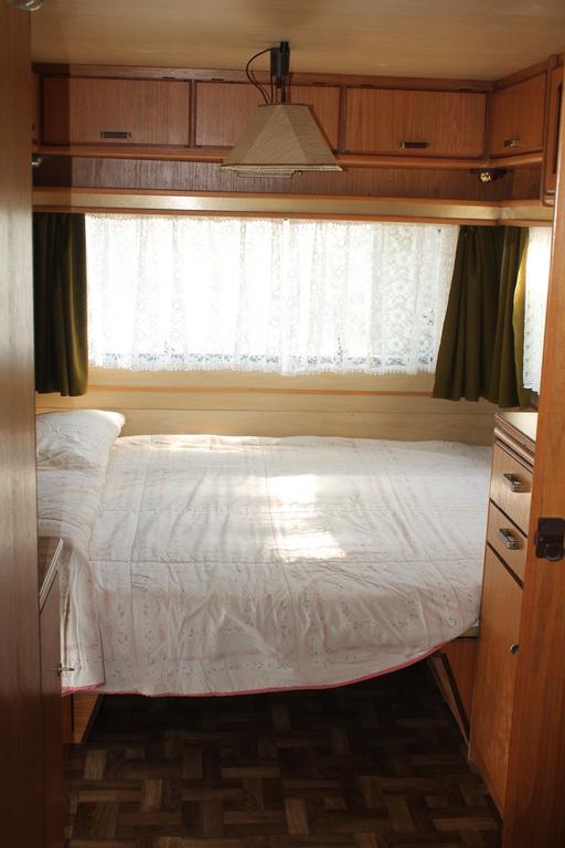 Camping Parco Capraro Τζεσόλο Λίντο Δωμάτιο φωτογραφία